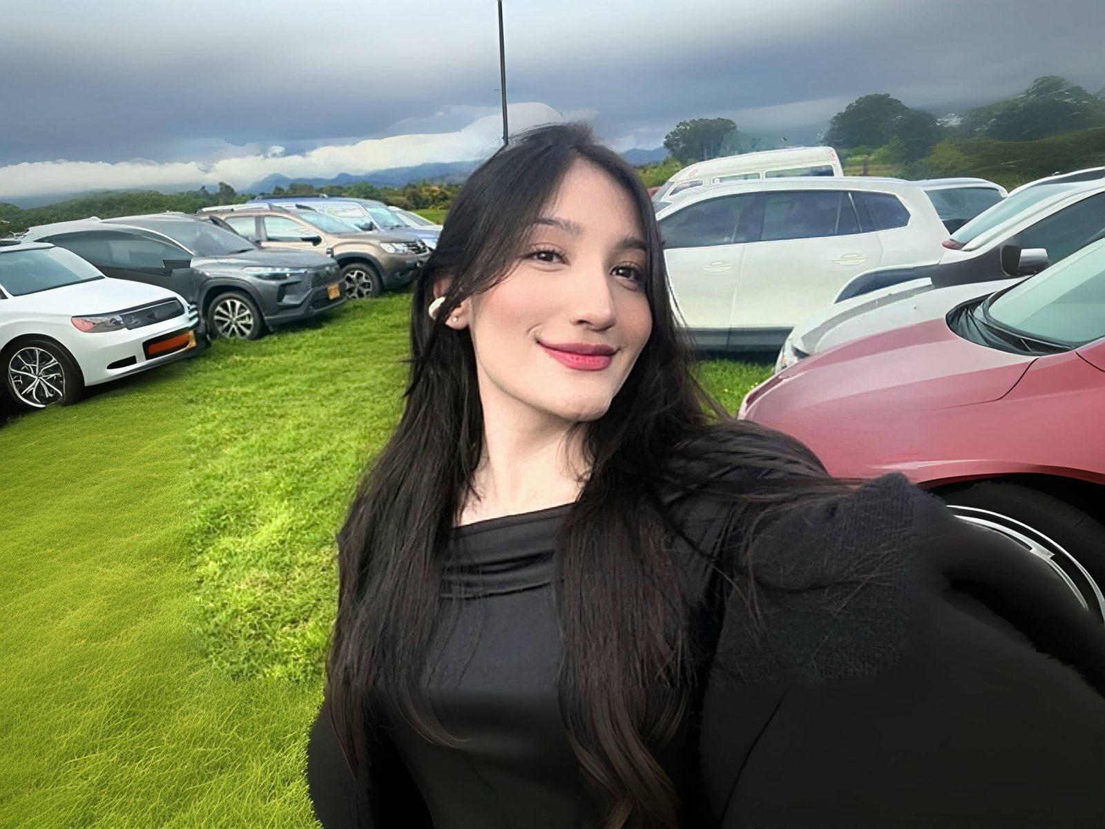 Gisel Caicedo